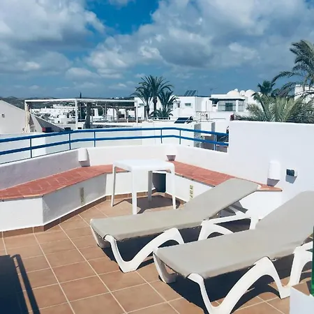 Arto Blanco Lägenhet *