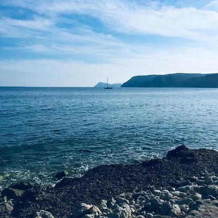 Arto Blanco Agua Amarga (Almeria)