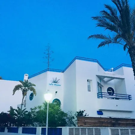 Lägenhet Arto Blanco *