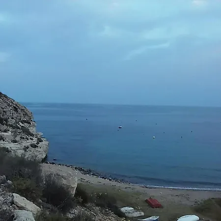 Arto Blanco Lägenhet