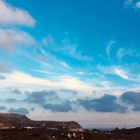 Apartment Arto Blanco Agua Amarga (Almeria)