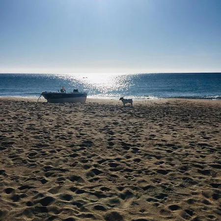 Arto Blanco Agua Amarga (Almeria)