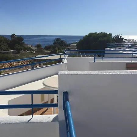 Lägenhet Arto Blanco Agua Amarga (Almeria)