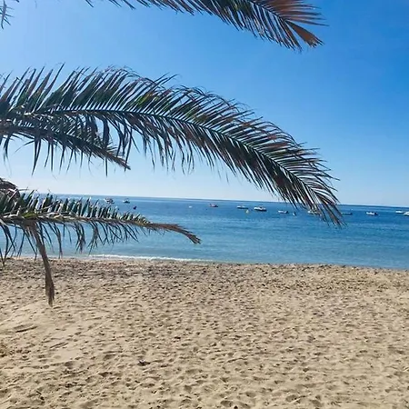Lägenhet Arto Blanco Agua Amarga (Almeria)