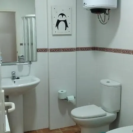 Arto Blanco * Agua Amarga (Almeria)