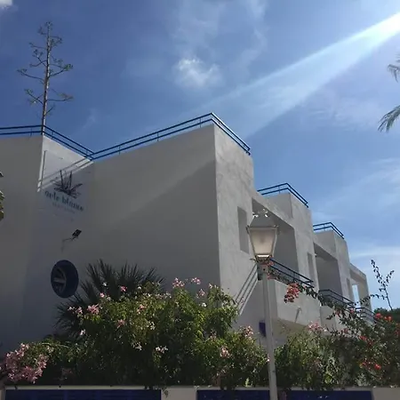 Apartment Arto Blanco Agua Amarga (Almeria)