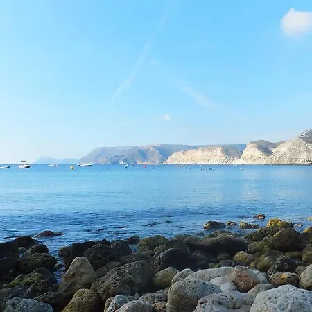 Arto Blanco Agua Amarga (Almeria)
