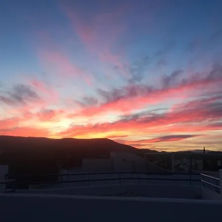 Apartment Arto Blanco Agua Amarga (Almeria)