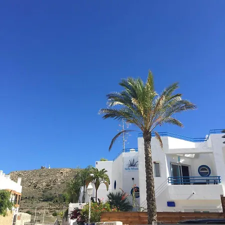 Arto Blanco Apartment Agua Amarga (Almeria)