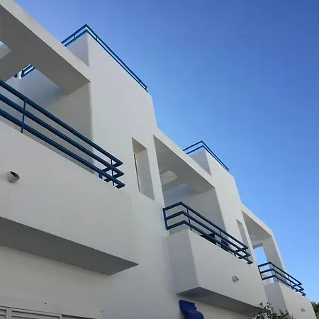 Arto Blanco Apartment