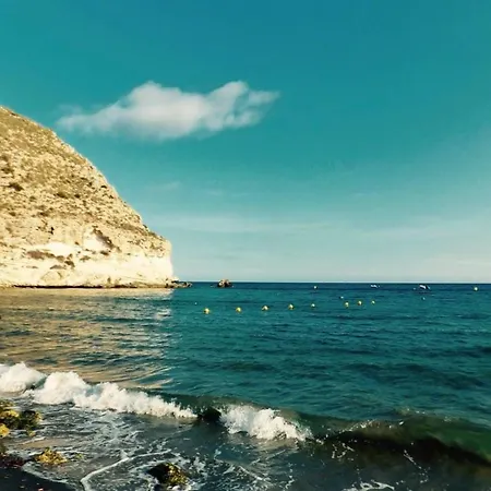 Apartment Arto Blanco Agua Amarga (Almeria)
