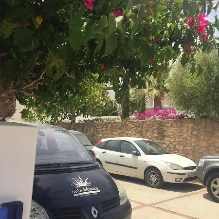 Lägenhet Arto Blanco