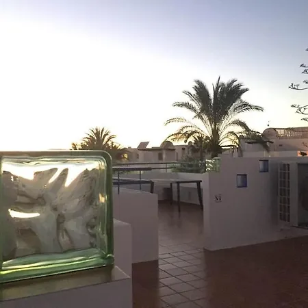 Apartment Arto Blanco *