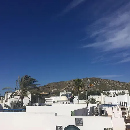Arto Blanco Apartment *