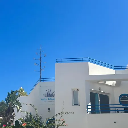 Apartment Arto Blanco Agua Amarga (Almeria)