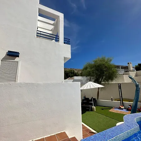 Arto Blanco Apartment