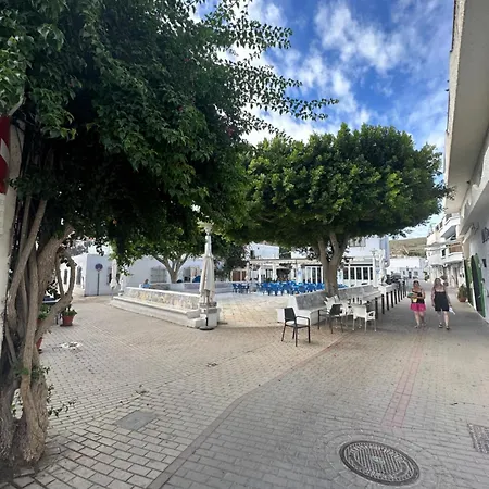 Arto Blanco Apartment Agua Amarga (Almeria)