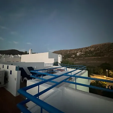Apartment Arto Blanco Agua Amarga (Almeria)