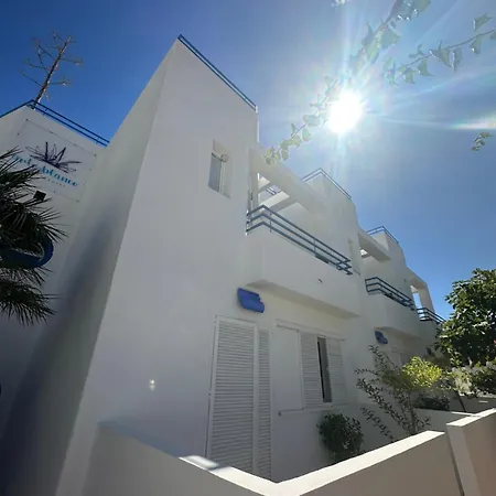 Arto Blanco Apartment