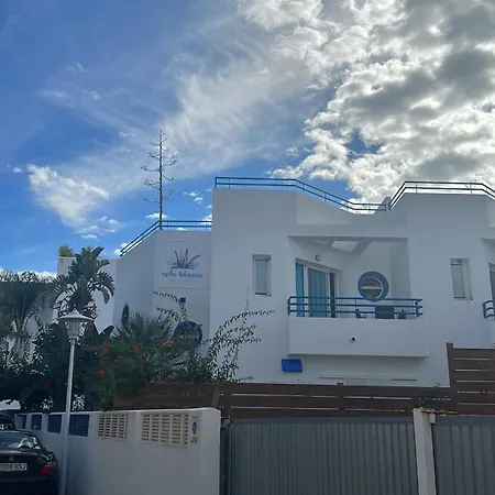 Arto Blanco