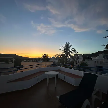 Apartment Arto Blanco *