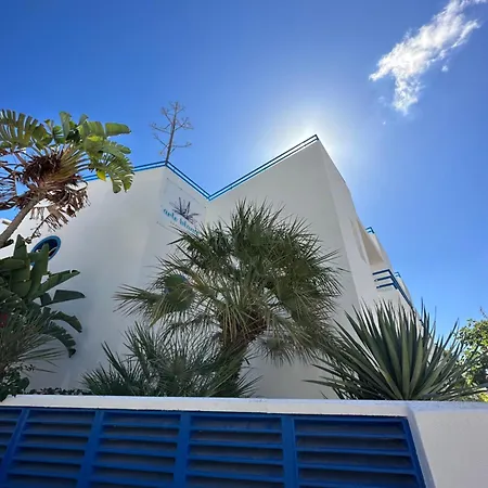 Apartment Arto Blanco *
