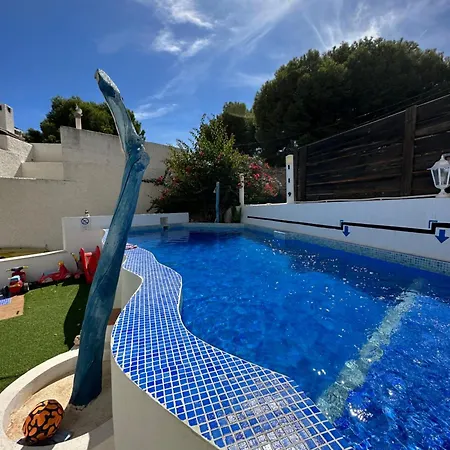 Arto Blanco Agua Amarga (Almeria)