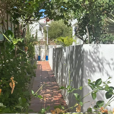 Apartment Arto Blanco Agua Amarga (Almeria)