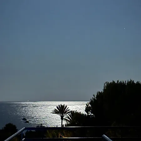 Apartment Arto Blanco Agua Amarga (Almeria)
