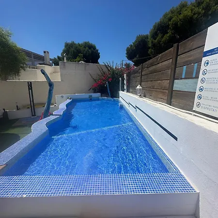 Apartment Arto Blanco
