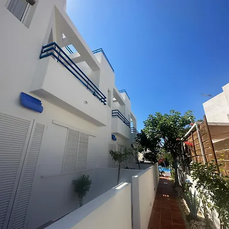 Apartment Arto Blanco Agua Amarga (Almeria)