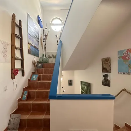 Arto Blanco Lägenhet