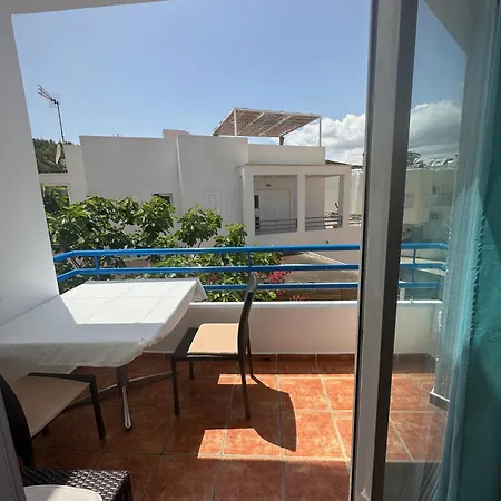 Apartment Arto Blanco *
