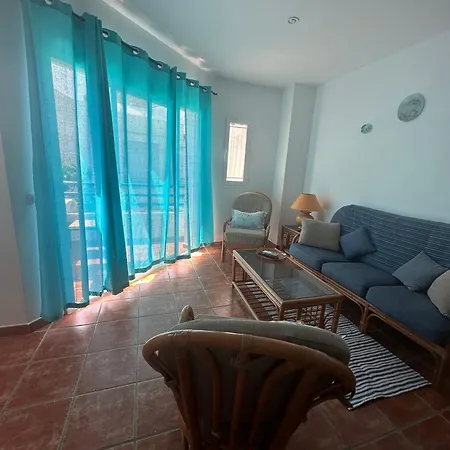 Apartment Arto Blanco *