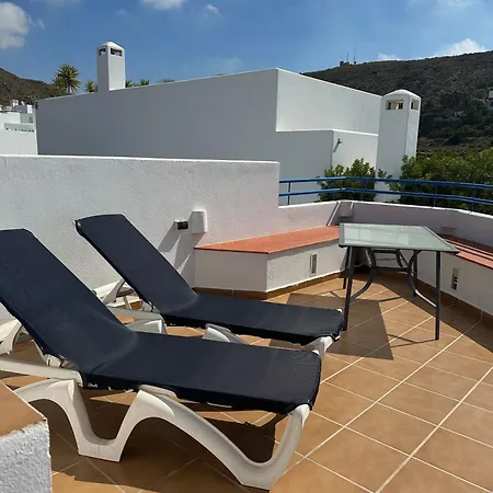 Apartment Arto Blanco Agua Amarga (Almeria)