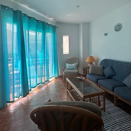 Lägenhet Arto Blanco *