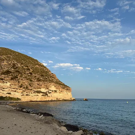 Arto Blanco Apartment Agua Amarga (Almeria)