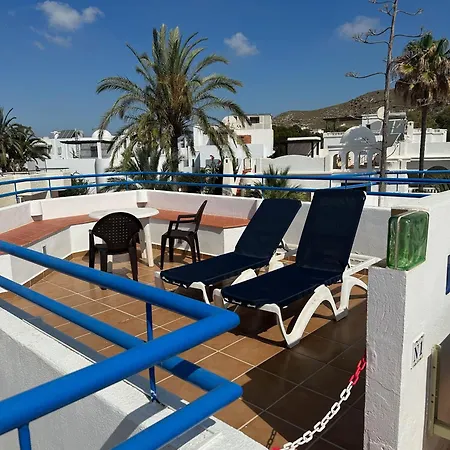 Arto Blanco Apartment