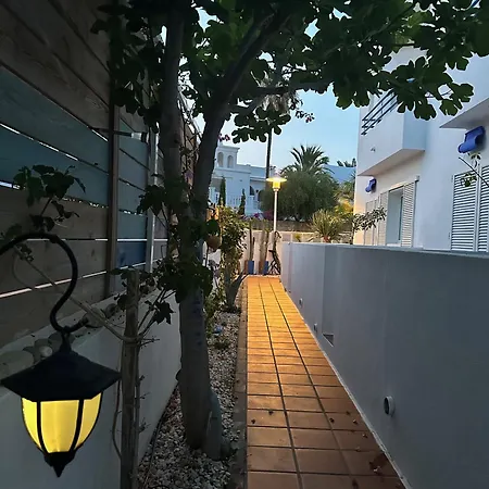 Apartment Arto Blanco Agua Amarga (Almeria)