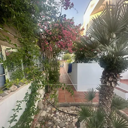 Apartment Arto Blanco Agua Amarga (Almeria)
