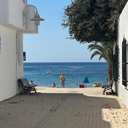 Apartment Arto Blanco *