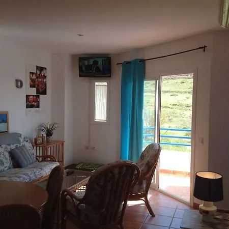 Apartment Arto Blanco *
