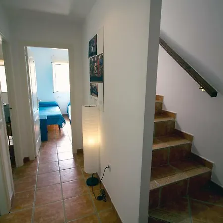 Apartment Arto Blanco *