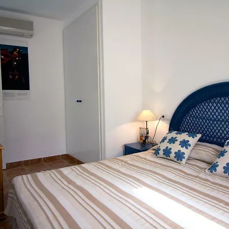 Arto Blanco Apartment *