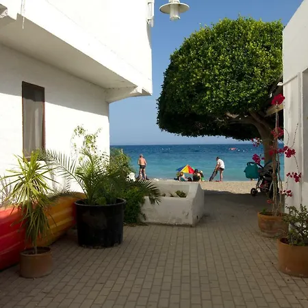 Arto Blanco Apartment Agua Amarga (Almeria)