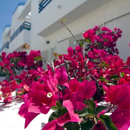 Apartment Arto Blanco Agua Amarga (Almeria)