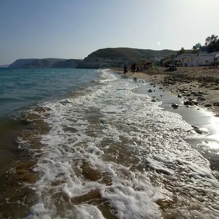 Arto Blanco * Agua Amarga (Almeria)