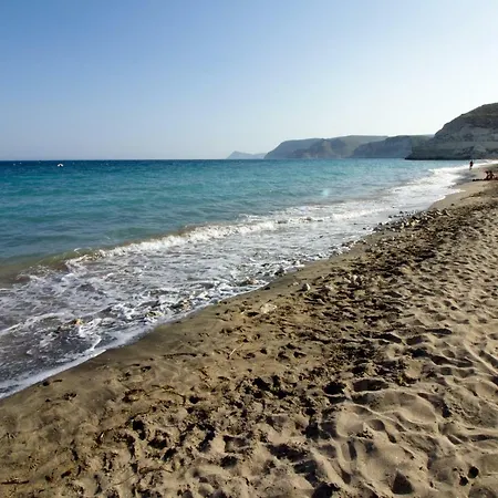 Arto Blanco Lägenhet